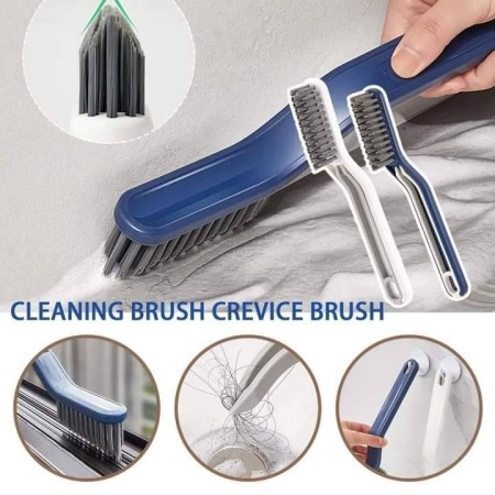 Bathroom, Kitchen & Floor Cleaning SEAM Brush