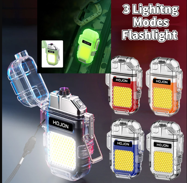 F33 (Premium) Arc Plasma Lighter